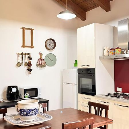 Casa Costanzo - Paradiso Frontemare Ai Ripari Di Giobbe オルトーナ エクステリア 写真